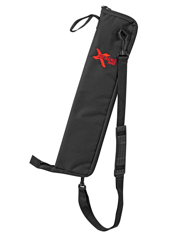 Xtreme Ultra Compact Black Drum Stick Bag