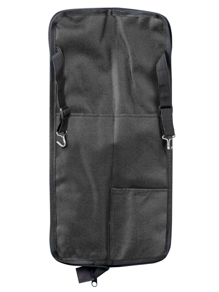 Xtreme Ultra Compact Black Drum Stick Bag