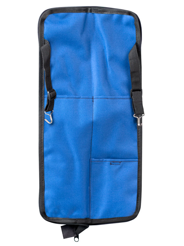 Xtreme Ultra Compact Blue Drum Stick Bag