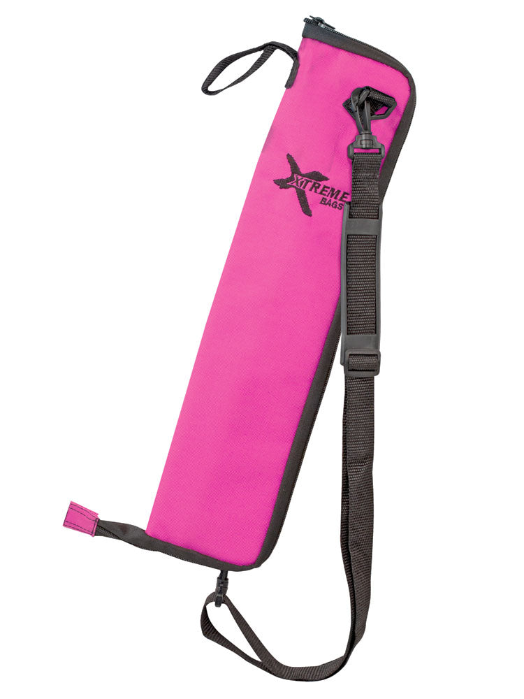 Xtreme Ultra Compact Pink Drum Stick Bag