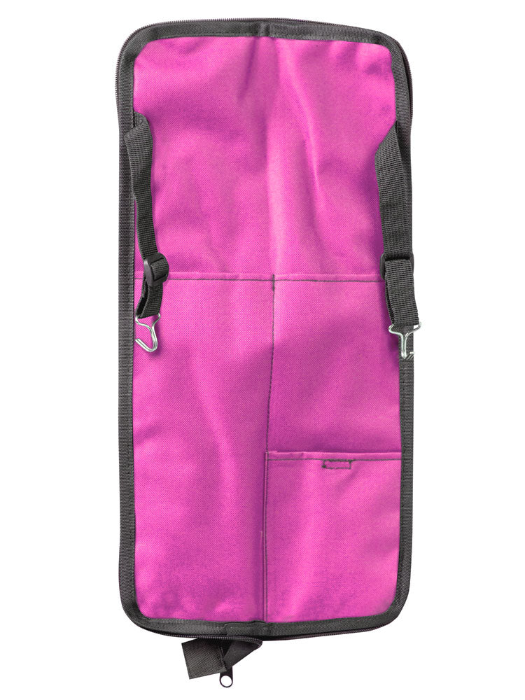 Xtreme Ultra Compact Pink Drum Stick Bag