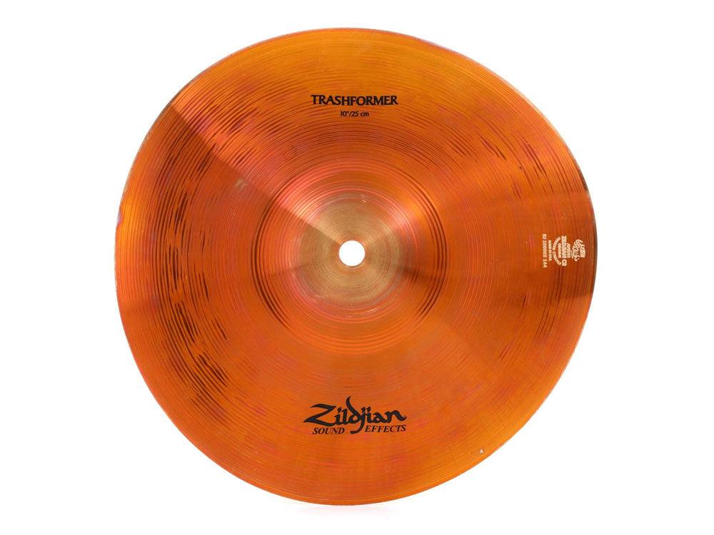 Zildjian 10" FX Trashformer