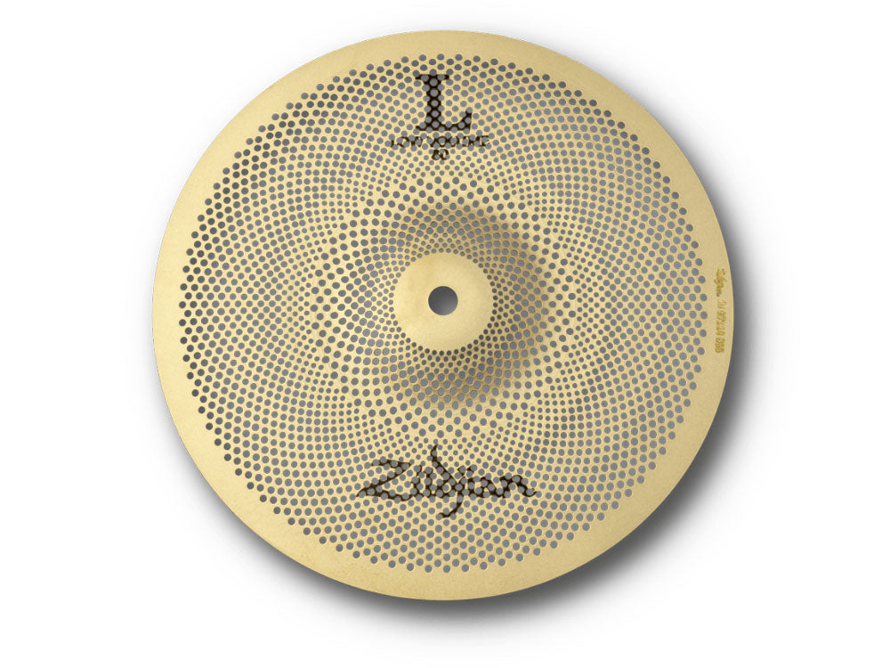 Zildjian 10" L80 Low Volume Splash Cymbal