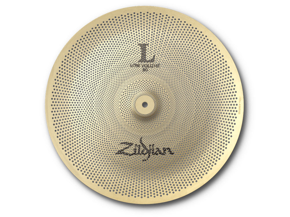 Zildjian 18" L80 Low Volume China Cymbal