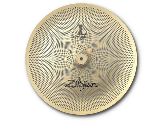 Zildjian 18" L80 Low Volume China Cymbal