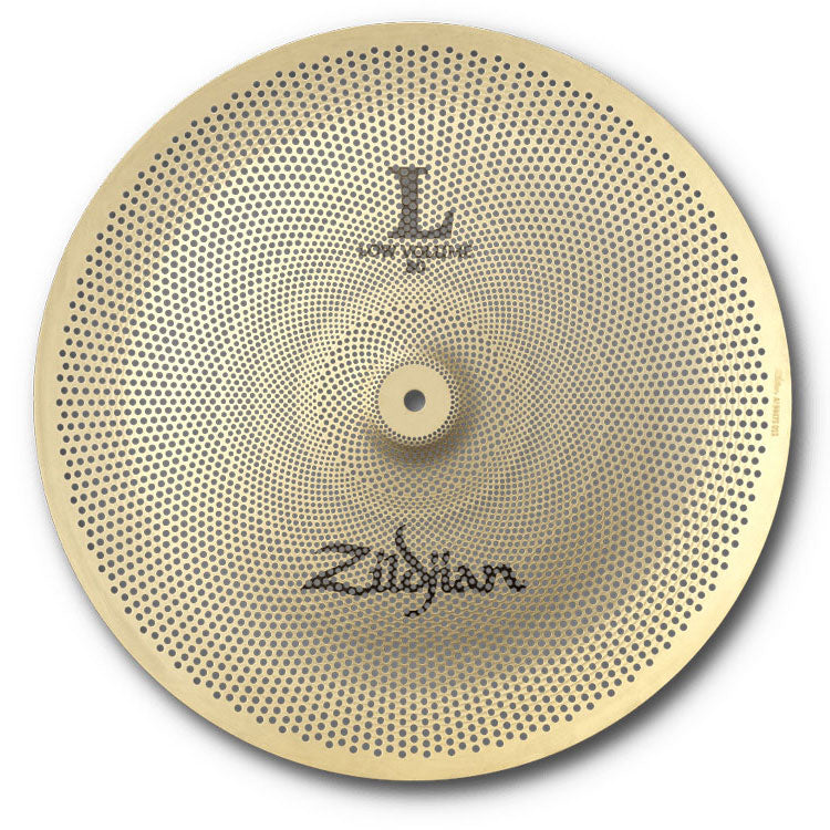 Zildjian 18" L80 Low Volume China Cymbal