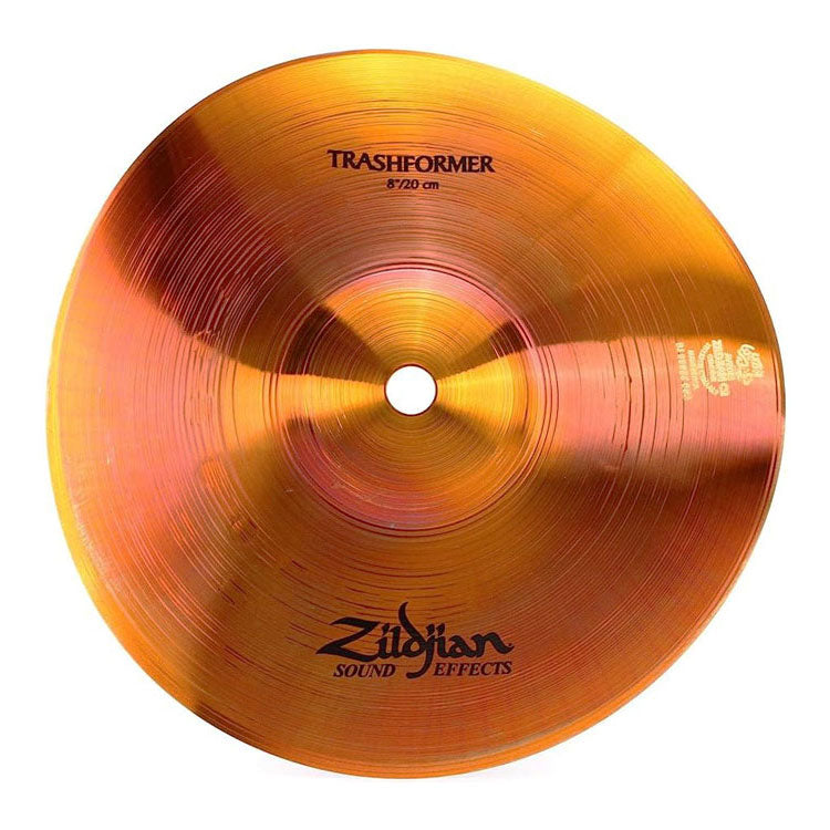Zildjian 8" FX Trashformer