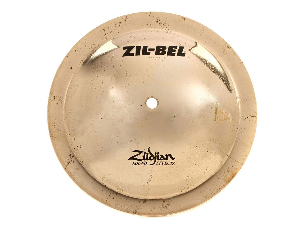 Zildjian 9.5" FX Zil Bel