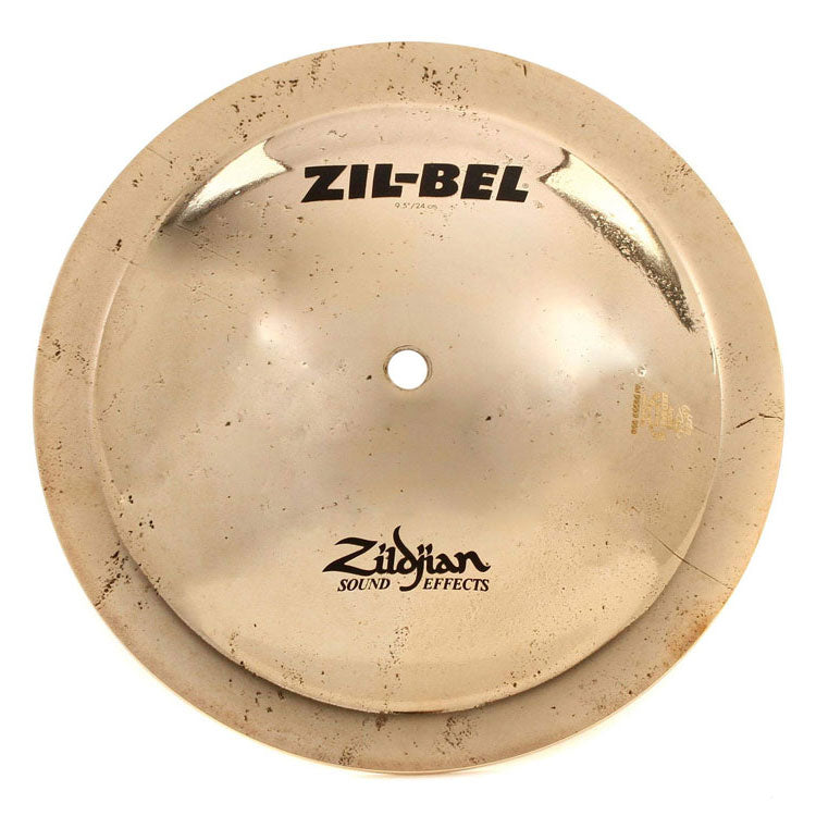 Zildjian 9.5" FX Zil Bel
