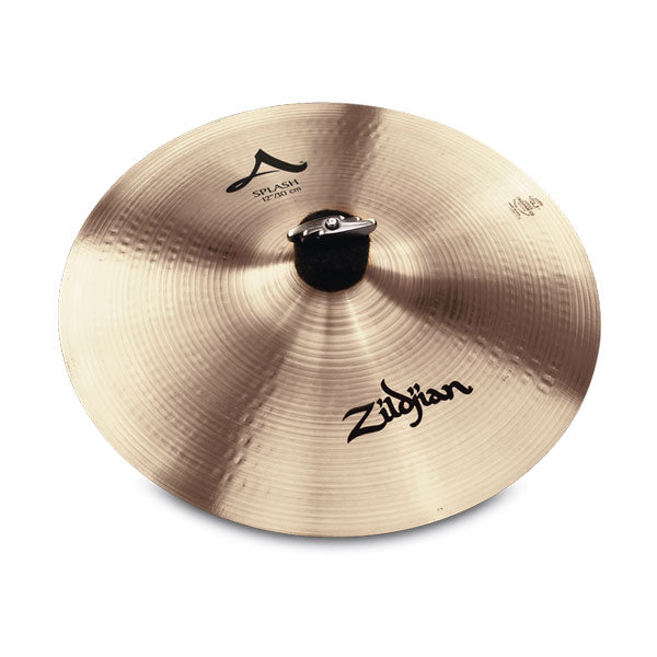 Zildjian 10" A Zildjian Splash Cymbal