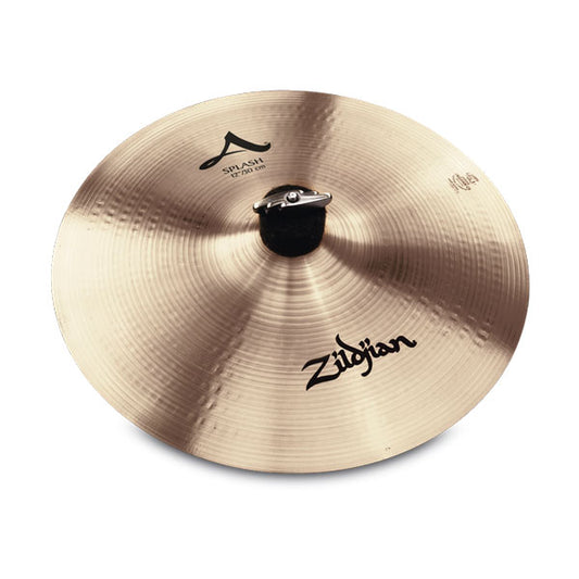 Zildjian 10" A Zildjian Splash Cymbal