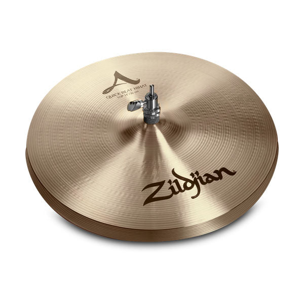 Zildjian 14" A Zildjian Quick Beat Hi-Hats