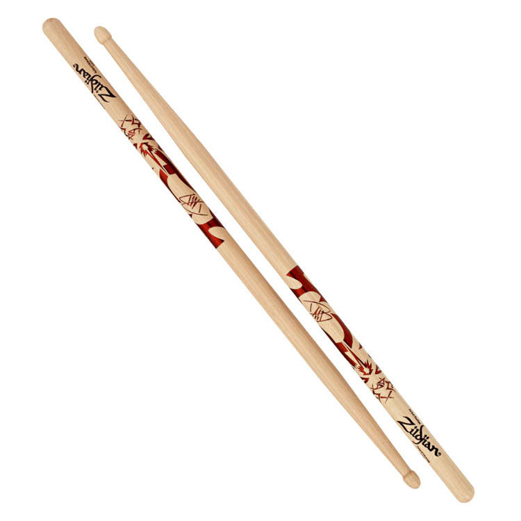 Zildjian Artist Series Dave Grohl Drum Sticks