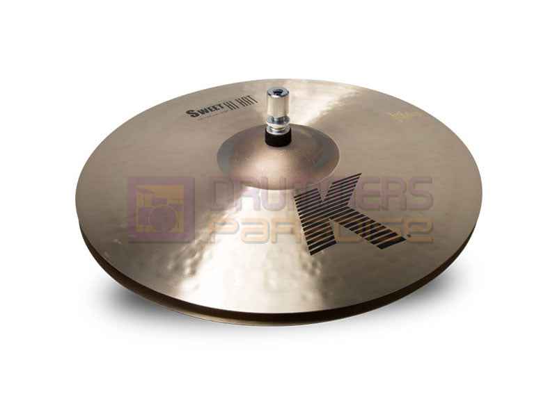 Zildjian 14 k on sale sweet hats