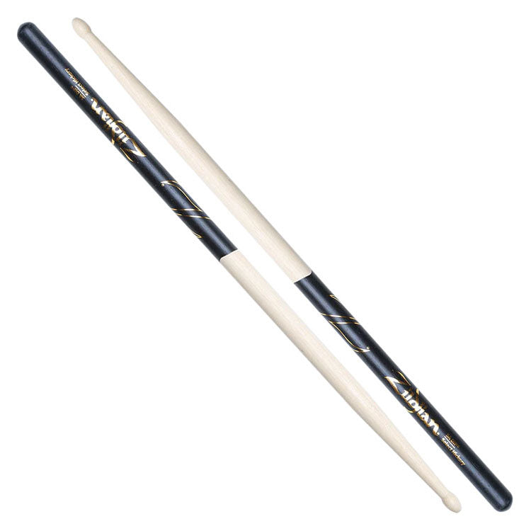 Zildjian Dip 5A Wood Tip Drum Sticks