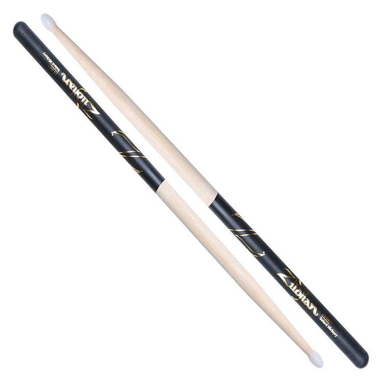 Zildjian Dip 5B Nylon Tip Drum Sticks