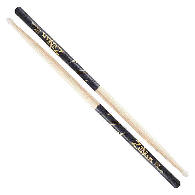 Zildjian Dip 7A Nylon Tip Drum Sticks
