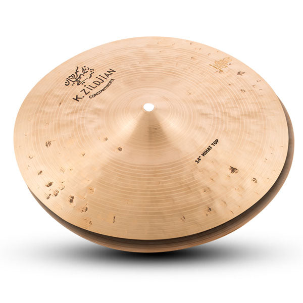 Zildjian 14" K Constantinople Hi-Hats