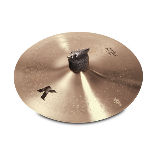 Zildjian Cymbals 10" K Custom Dark Splash Cymbal