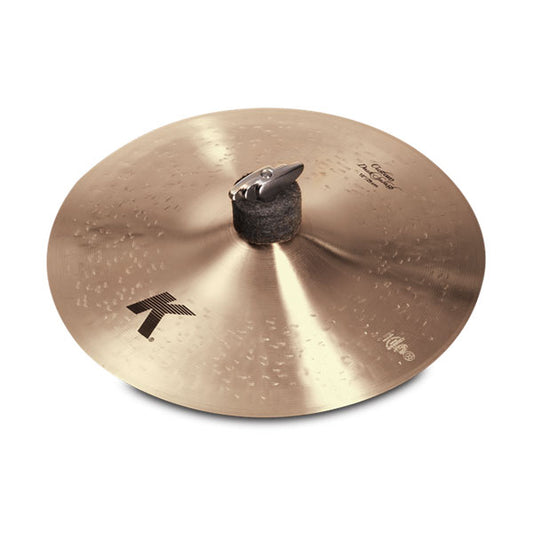 Zildjian 10" K Custom Dark Splash Cymbal