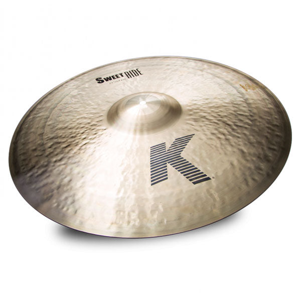 Zildjian 21" K Zildjian Sweet Ride Cymbal