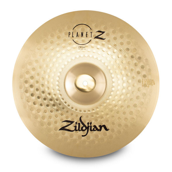 Zildjian 16" Planet Z Crash Cymbal