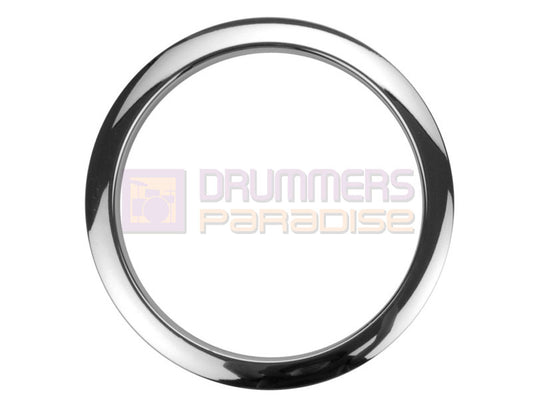Bass Drum O - 5" Chrome