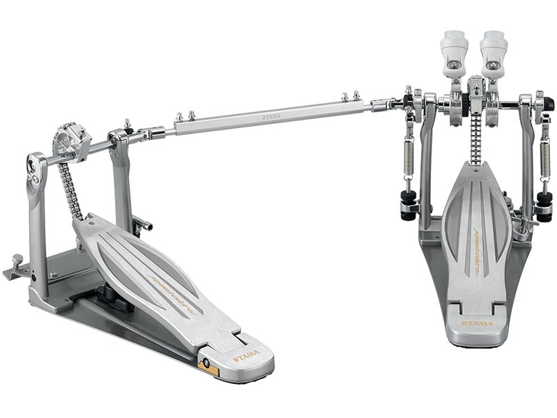 Tama Speed Cobra 910 Double Bass Drum Pedal