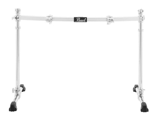 Pearl Icon Curved Bar Front Drum Rack