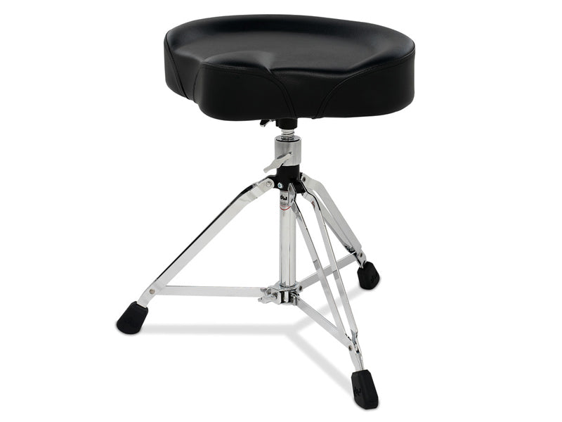 DW 5000 Series Tractor Top Drum Throne Drummers Paradise