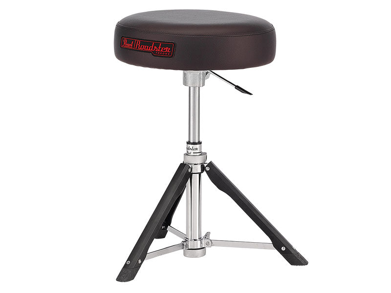 Pearl Roadster D1500RGL Gas Lift Drum Throne Drummers Paradise