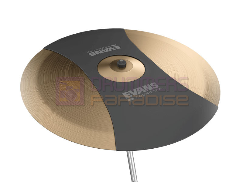 Evans SoundOff Cymbal Mute 20" Ride