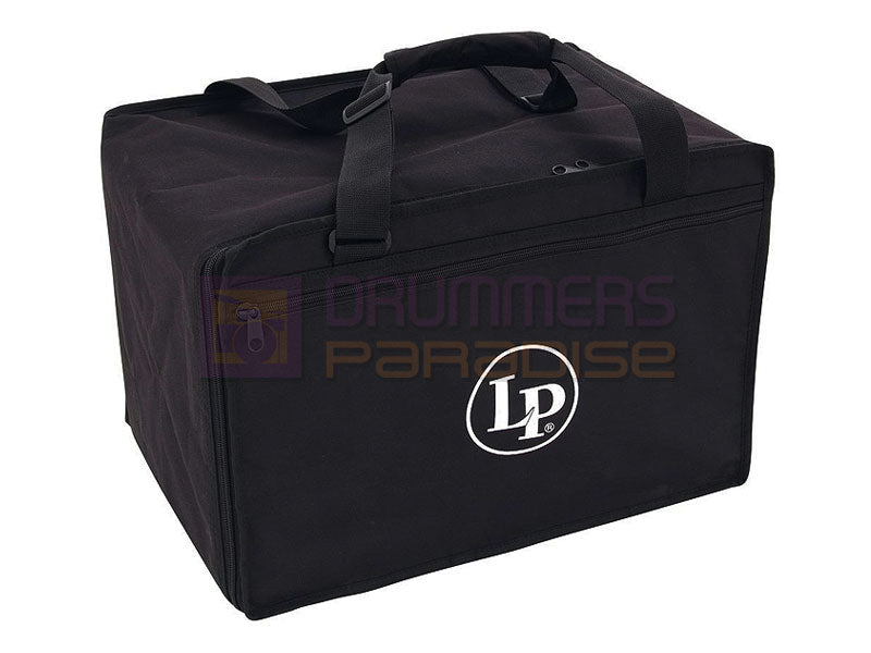 Latin Percussion Cajon Bag