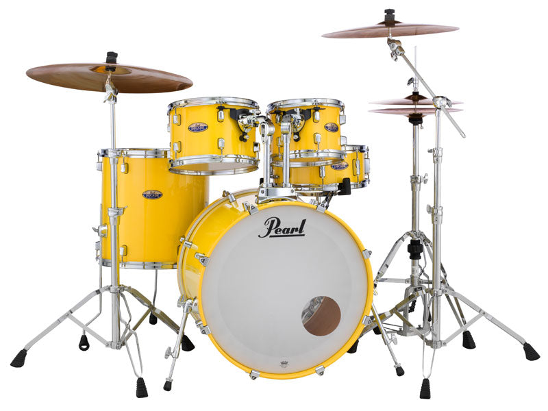 Pearl Decade Maple 22" Fusion Plus 5 Piece Drum Kit