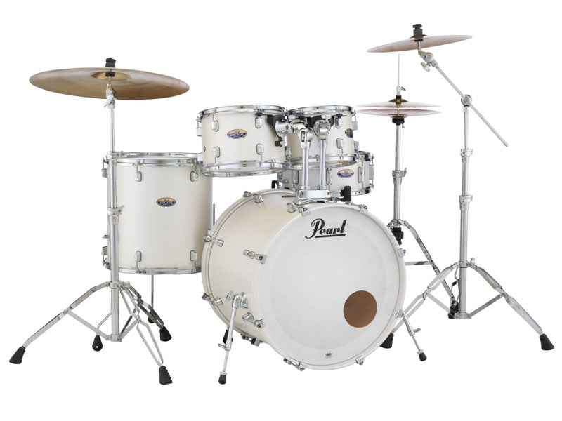 Pearl Decade Maple 22" Fusion Plus 5 Piece Drum Kit