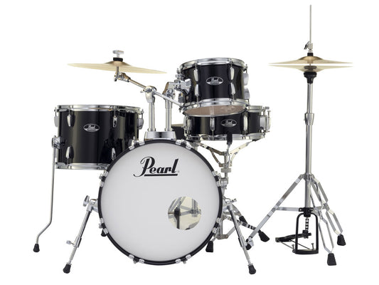 Pearl Roadshow 18" 4 Piece Drum Kit