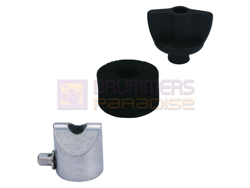 Roland deals cymbal stopper