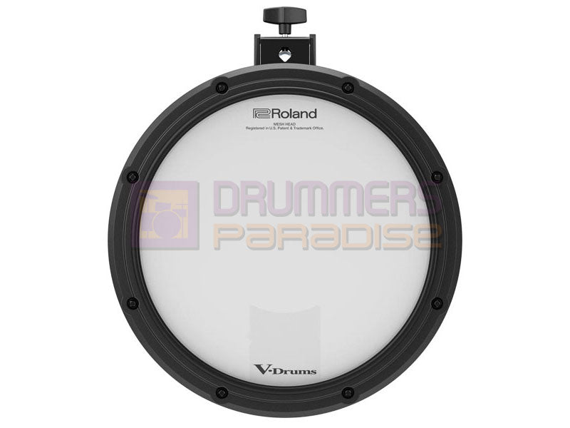 Roland v deals drum heads