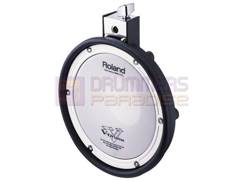 Mesh deals snare pad