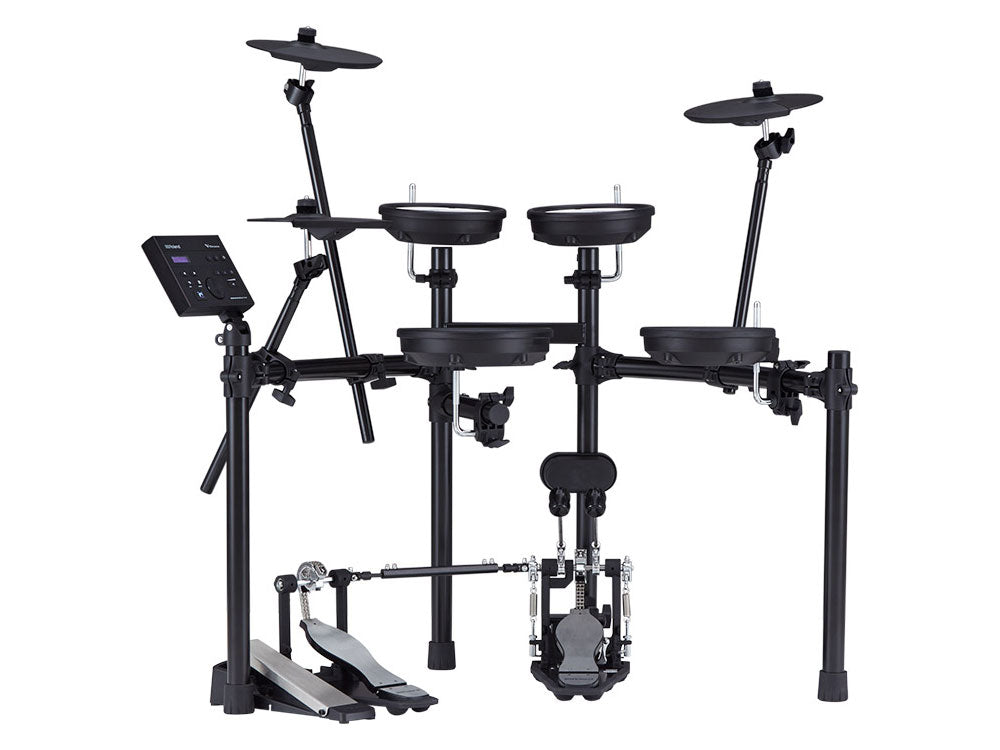 Roland v deals drum set