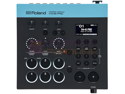 Roland TM-6 Pro Trigger Module