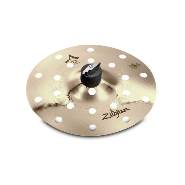Zildjian 10" A Custom EFX Cymbal
