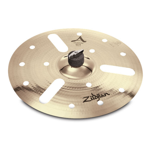 Zildjian 16" A Custom EFX Cymbal