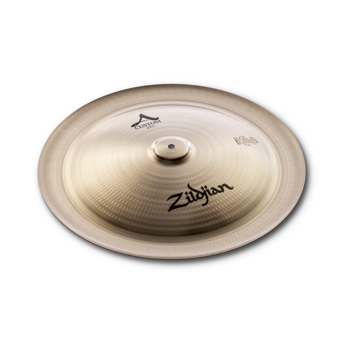 Zildjian 20" A Custom China Cymbal