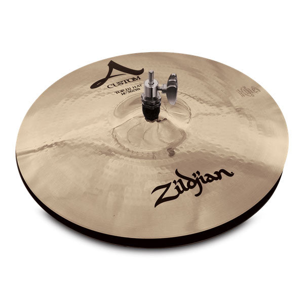 Zildjian 14" A Custom Hi-Hats