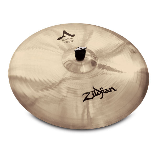 Zildjian a deals custom medium ride