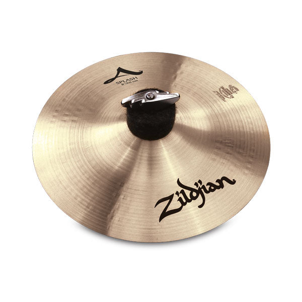 Zildjian 8" A Zildjian Splash Cymbal