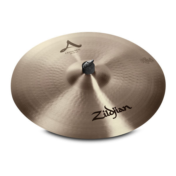 Zildjian Cymbals 18" A Zildjian Crash Ride Cymbal