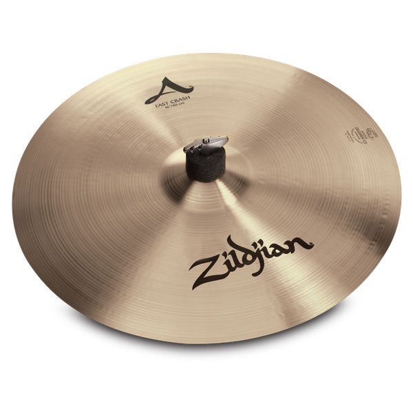 Zildjian 16" A Zildjian Fast Crash Cymbal