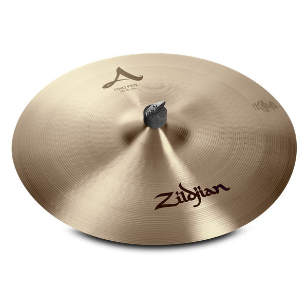 Zildjian 20" A Zildjian Ping Ride Cymbal